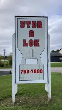 Stor & Lok photo 2