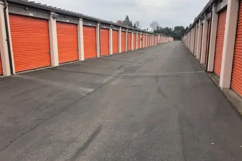 Armor Self Storage in Sacramento, CA