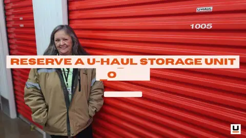 Self-Storage at U-Haul photo 3