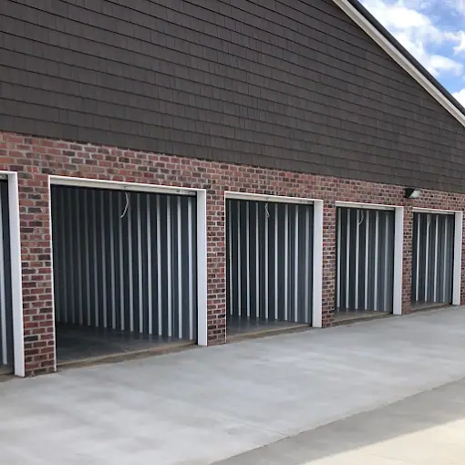 Mini Mall Storage - Marietta, RV storage in Marietta