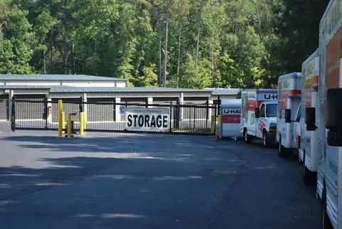 NC42 Storage Flowers Plantation photo 3