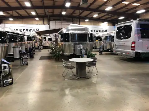 Boise Airstream Adventures photo 3