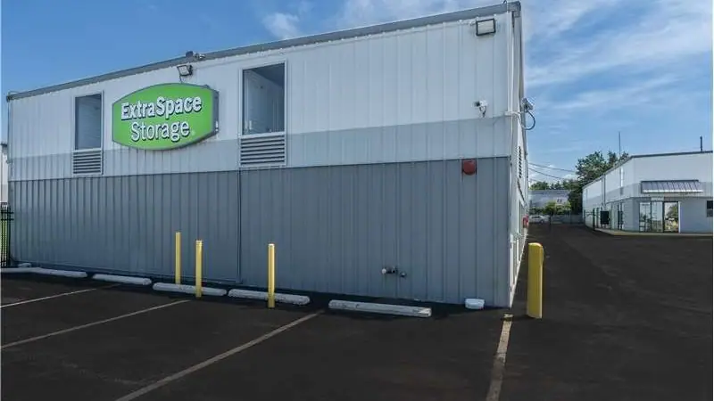Extra Space Storage, RV storage in King of Prussia