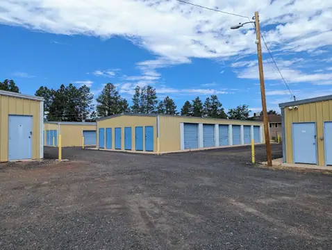 Columbia Self Storage photo 3