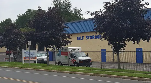 The Storage Mall - Toms River, RV storage in Toms River