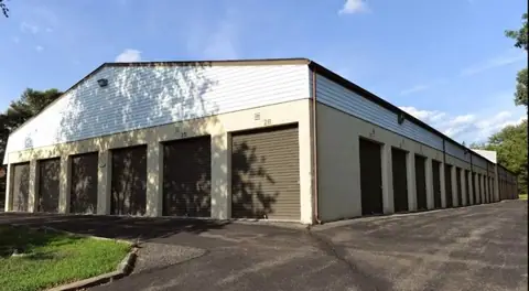 The Storage Mall - Toms River photo 2