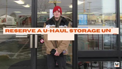 Self-Storage at U-Haul photo 2