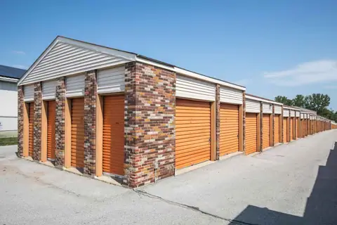 Steward Self Storage photo 3