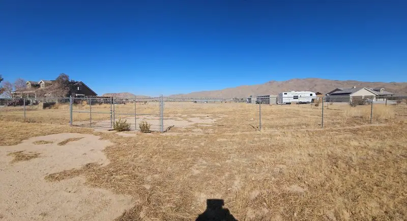 Lancelet St RV & Boat Storage - Apple Valley, RV storage in Apple Valley
