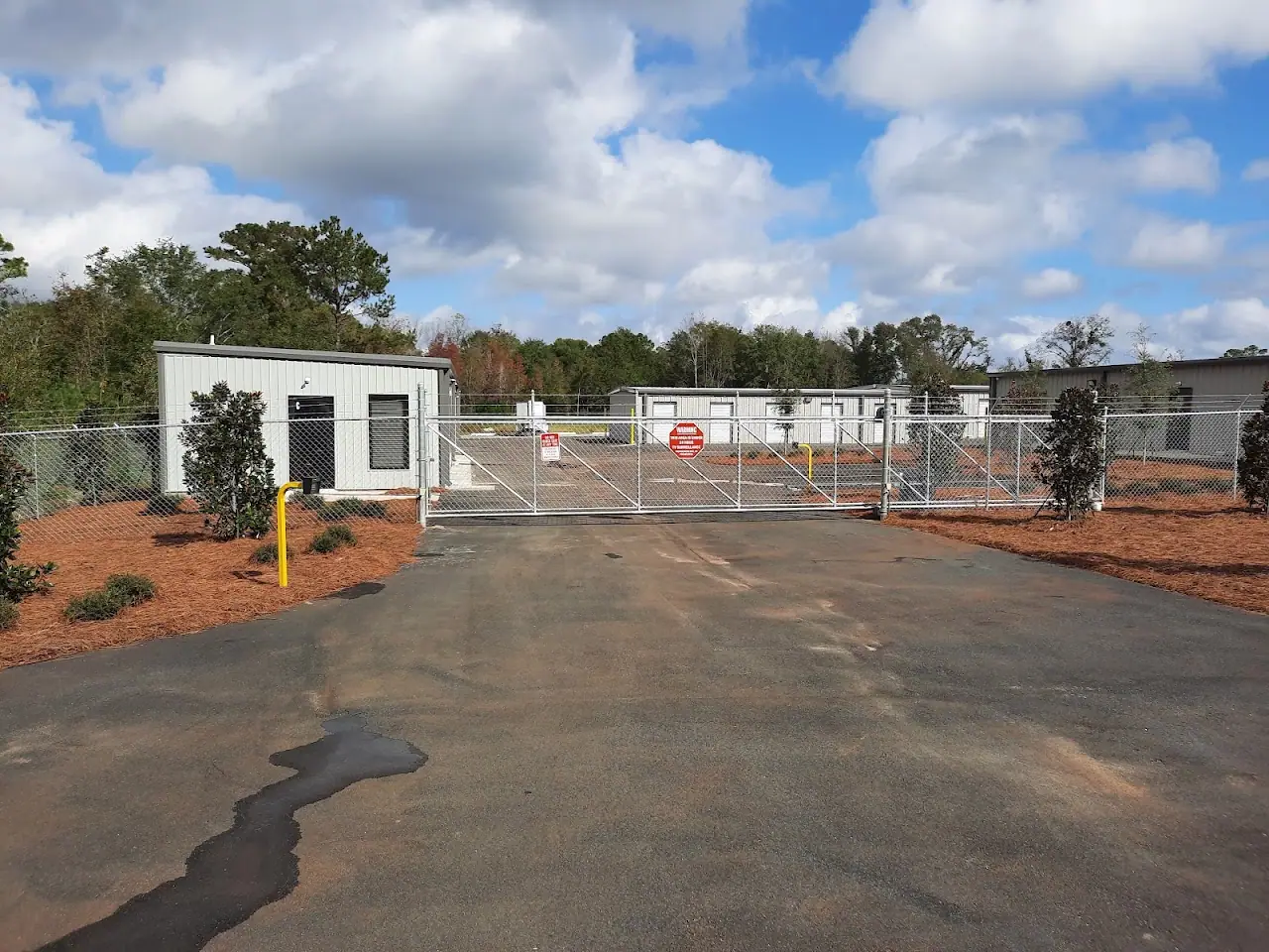 Plantation Storage, RV storage in Leesburg