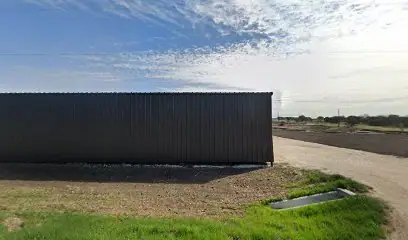 Affordable Boat and RV Storage in Florence, TX