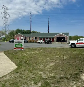 Self-Storage at U-Haul photo 2