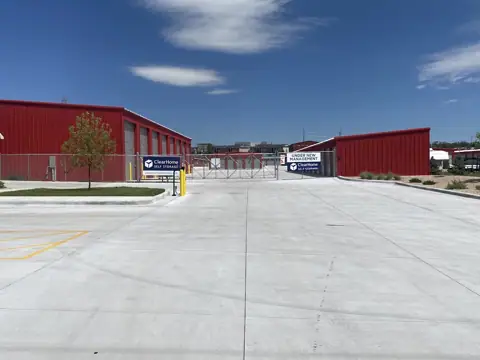 ClearHome Self Storage photo 2