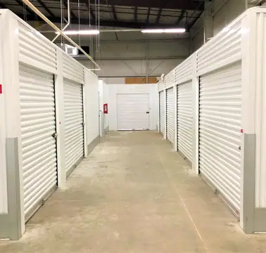 Big Red Self Storage photo 2