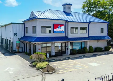 Devon Self Storage Falmouth, Massachusetts photo 2