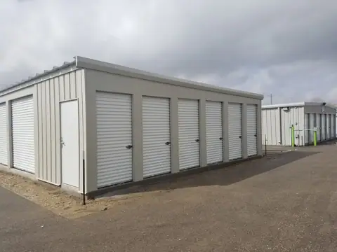 Hwy 43 Self Storage photo 2
