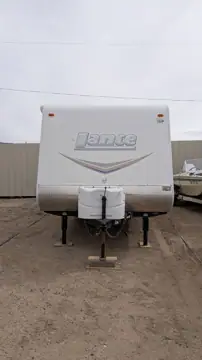 Pan American Fwy Vehicle Storage photo 3
