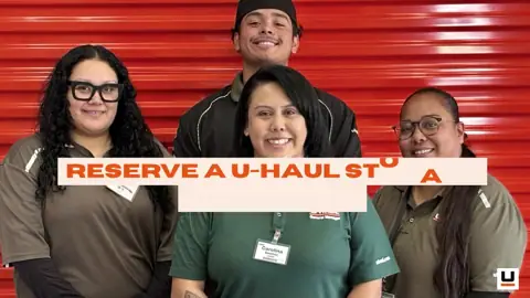 Self-Storage at U-Haul photo 2