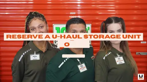 Self-Storage at U-Haul photo 3