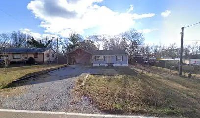 Metler Station, RV storage in Knoxville