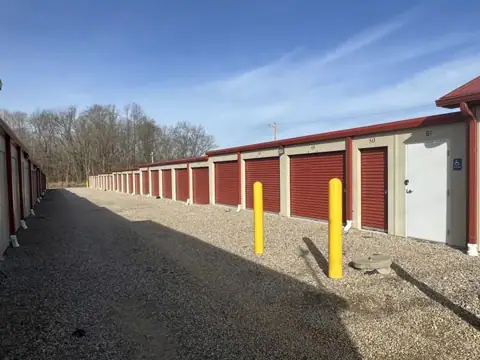 Mini Mall Storage - Little Hocking in Little Hocking, OH