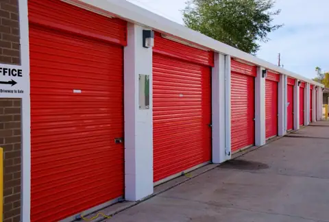 Mini Mall Storage - Little Hocking photo 2