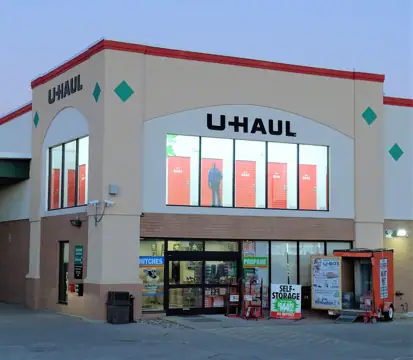 Self-Storage at U-Haul photo 2