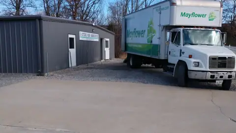 U-Store Mini-Warehouse Self Storage in Marion, IL