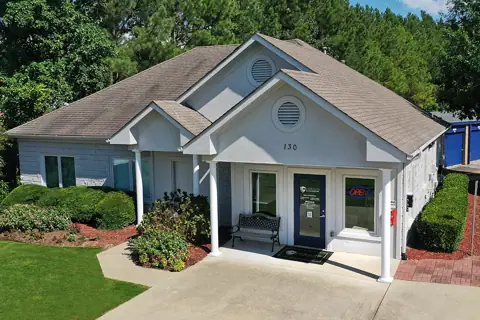 Midgard Self Storage in Sugar Hill, GA