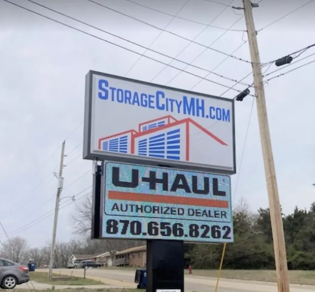 StorageCityMH.com, RV storage in Mountain Home