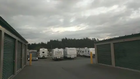 All in 1 RV & Self Storage photo 2