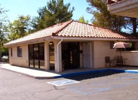 Newbury Park Self Storage in Newbury Park, CA
