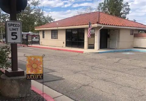Newbury Park Self Storage photo 2