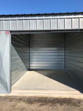 Express Storage-Terrace Heights photo 2