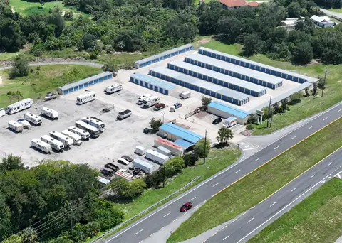 MyPlace Self Storage in Titusville, FL