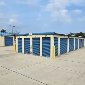 MyPlace Self Storage photo 2