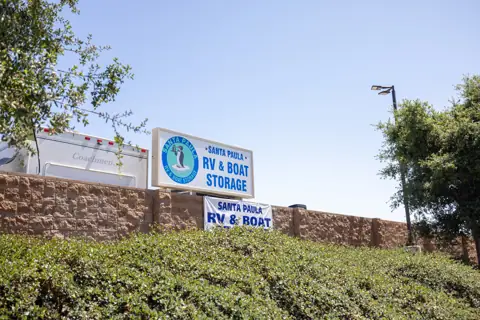 Santa Paula Boat and RV Storage photo 2