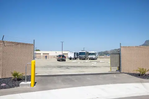 Santa Paula Boat and RV Storage photo 3