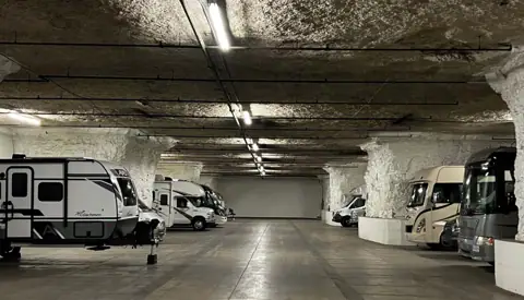 SubTropolis Storage - Kansas City photo 2