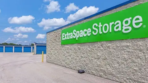 Extra Space Storage in Avon, IN