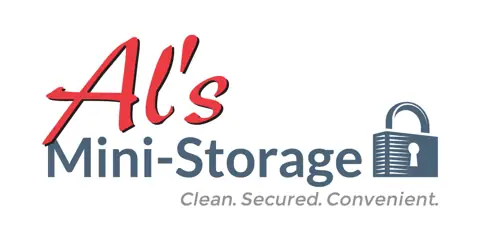 Al's Mini Storage photo 3