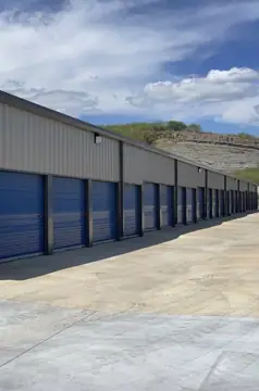 Canyon Port Storage in Catoosa, OK