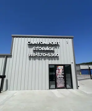 Canyon Port Storage photo 2