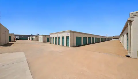 Morningstar Storage photo 2