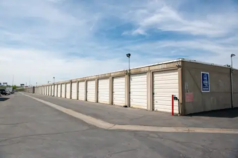 A-1 Access Storage photo 2