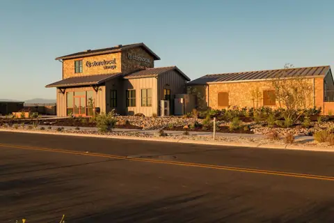 Storelocal Storage in Madera, CA