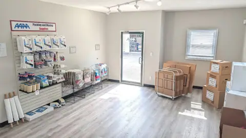 AAAA Self Storage photo 2