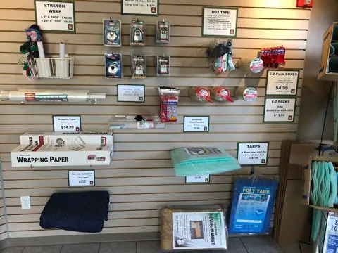 Peoples Storage Kenmore photo 2