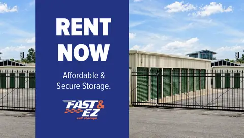 Fast & EZ Self Storage photo 2
