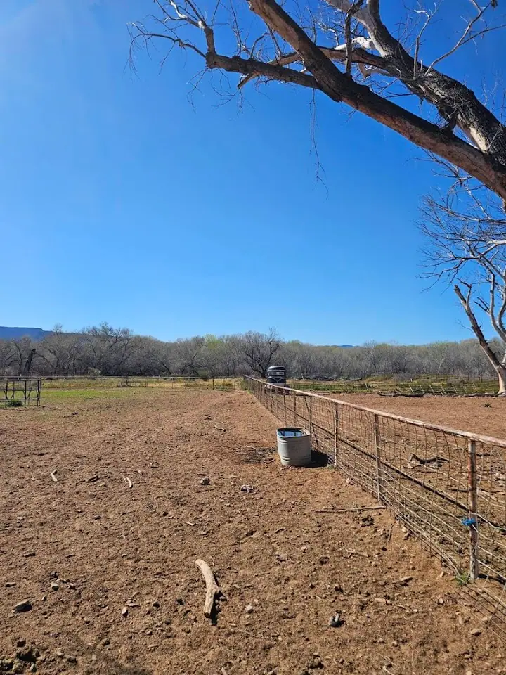 Rustler Trail RV Storage, RV storage in Camp Verde